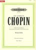 Chopin, Frdric : Waltzes Complete