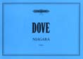 Dove, Jonathan : Niagara