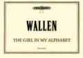 Wallen, Errolyn : The Girl in My Alphabet