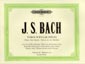 Bach, Jean-Sébastien : Three Popular Pieces arr. Piano Duet (Jesu Joy; Sheep May Safely Graze; Wachet Auf)