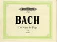 Bach, Jean-Sbastien : The Art of Fugue Complete Album