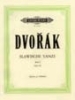 Dvorak, Antonin : Slavonic Dances Vol.1 Op.46