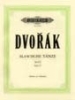 Dvorak, Antonin : Slavonic Dances Vol.2 Op.72