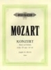 Mozart, Wolfgang Amadeus : Concerto No.14 in E flat K449
