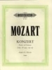Mozart, Wolfgang Amadeus : Concerto No.15 in B flat K450