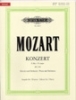 Mozart, Wolfgang Amadeus : Concerto No.19 in F K459