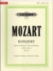 Mozart, Wolfgang Amadeus : Concerto No.20 in D minor K466