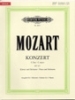 Mozart, Wolfgang Amadeus : Concerto No.21 in C K467