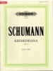 Schumann, Robert : Kreisleriana Op.16