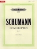 Schumann, Robert : Novelletten Op.21