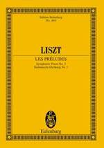 Liszt, Franz : Les Prludes