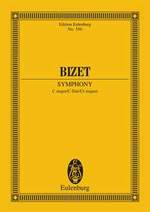 Bizet, Georges : Symphony C major