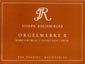 Rheinberger, Josef Gabriel : Complete Organ Works Vol.2.
