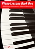 Piano Lessons Book 1