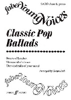 Arch, Gwyn : Classic Pop Ballads