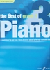 Williams, Anthony : The Best Of Grade 3 Piano