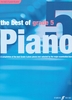 Williams, Anthony : The Best Of Grade 5 Piano
