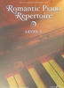 Romantic Piano Repertoire - Volume 2