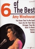 Winehouse, Amy : 6 Of The Best - Amy Winehouse