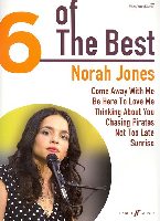 6 Of The Best - Norah Jones