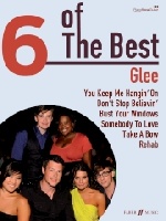 Glee : 6 Of The Best - Glee