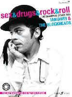 Dury, Ian / The Blockheads : Sex & Drugs & Rock & Roll