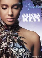 Keys, Alicia : Element of Freedom