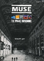 Muse : The Piano Songbook