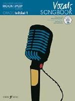 Divers : The Faber Graded Rock & Pop Series Vocal Songbook