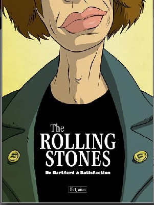 The Rolling Stones : Du Dartford  Satisfaction