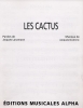 Dutronc, Jacques : Cactus (les)