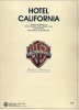 The Eagles : Hotel california