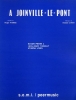 Lorin, Etienne : A Joinville Le Pont