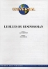 Plamondon, Luc / Berger, Michel : Blues du businessman