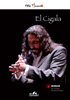 El Cigala, Diego : Diego El Cigala en concert + Ir y Venir (documentaire) (Collection Arte Flamenco)