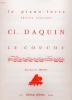 Daquin, Louis-Claude : Coucou