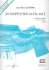 Allerme, Jean-Marc : Du Solfege sur la F.M. 440.1 - Lecture / Rythme - Elve