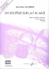 Allerme, Jean-Marc : Du Solfege sur la F.M. 440.5 - Chant / Audition / Analyse - Elve