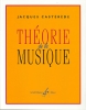 Castarede, Jacques : Thorie de la musique
