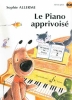 Allerme, Sophie : Le Piano Apprivois - Volume 2