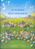 Jollet, Jean-Clment : La musique tout simplement - Volume 3 - Livre de l