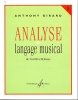 Analyse du langage musical - Volume 1 : de Corelli à Debussy