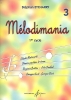 Etcharry, Stephan : Melodimania - Volume 3