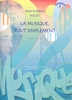 Jollet, Jean-Clment : La musique tout simplement - Volume 6 - Livre du professeur