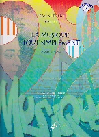 Jollet, Jean-Clment : La Musique tout simplement - Volume 7 - Livre du professeur