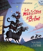 Mauris-Demourioux, Franck : Les Musiciens de Brême
