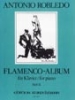 Robledo, Antonio : Flamenco Album