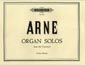 Arne, Thomas : Organ Solos