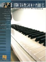 Piano Duet Play Along - Volume 38 : Lennon & McCartney Favourites