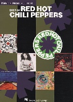 Red Hot Chili Peppers : The Best of Red Hot Chili Peppers